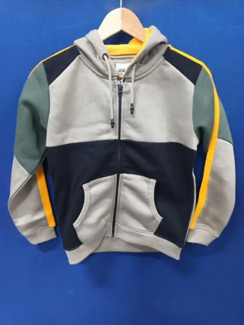JPS Chartered Surveyors - Clothing Auction | Mens, Womens & Boys | Hoodies, Joggers, Shirts, Sweatshirts, T-shirts, Polo Shirts, Shorts - Auction Image 3